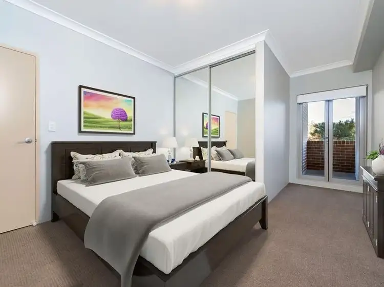 Fourth view of Homely apartment listing, 27/26 Clifton Street, Blacktown NSW 2148