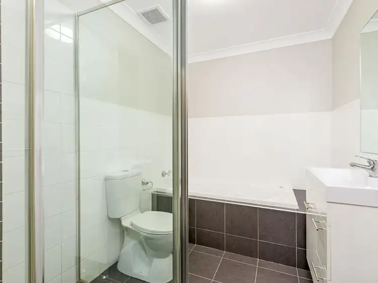 Fifth view of Homely apartment listing, 27/26 Clifton Street, Blacktown NSW 2148