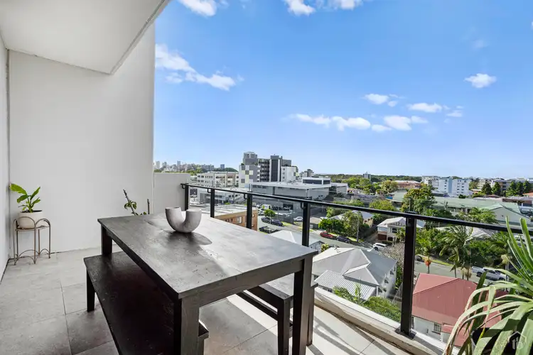 Third view of Homely unit listing, 702/38 Enid Street, Tweed Heads NSW 2485