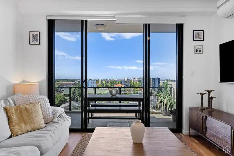 Fifth view of Homely unit listing, 702/38 Enid Street, Tweed Heads NSW 2485