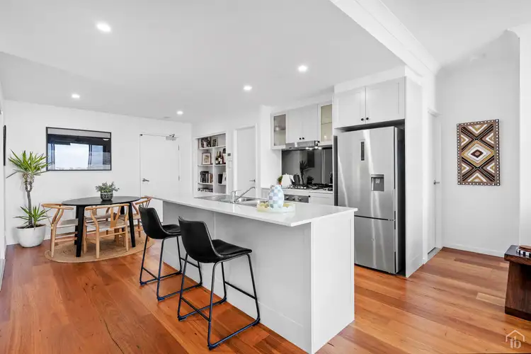 Sixth view of Homely unit listing, 702/38 Enid Street, Tweed Heads NSW 2485