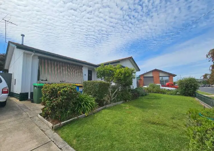 16 Ballard Street, Wodonga VIC 3690