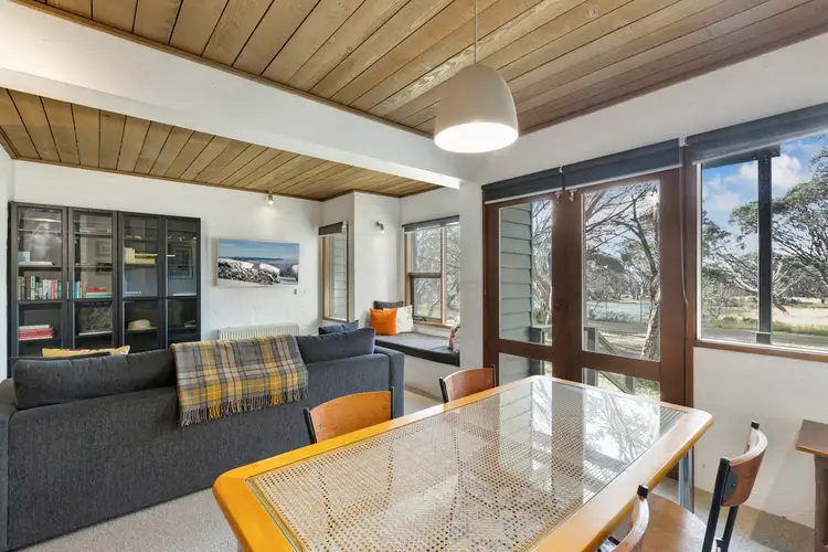 Second view of Homely apartment listing, 3 Snowgums, Dinner Plain VIC 3898