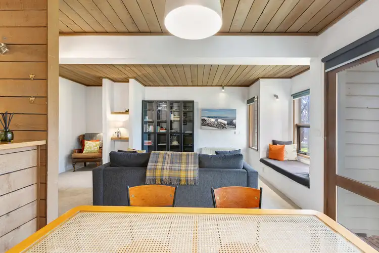 Fourth view of Homely apartment listing, 3 Snowgums, Dinner Plain VIC 3898