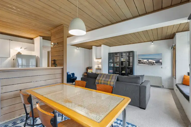Fifth view of Homely apartment listing, 3 Snowgums, Dinner Plain VIC 3898