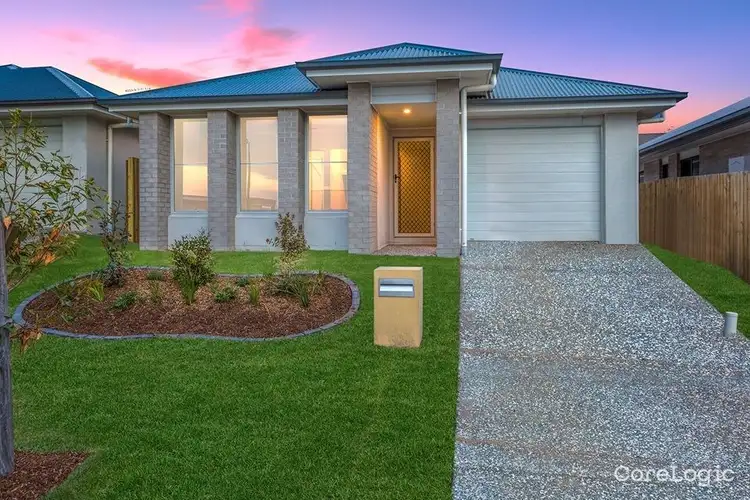 19 Limmen Crescent, South Ripley QLD 4306