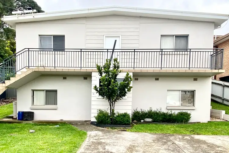 3/60 Beverley Avenue, Unanderra NSW 2526