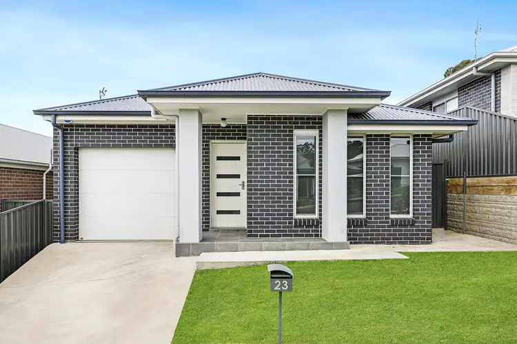 23 Malua Street, Tullimbar NSW 2527