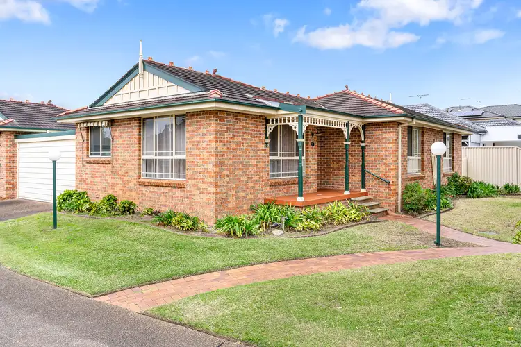 1/40-42 Kendall Street, Sans Souci NSW 2219