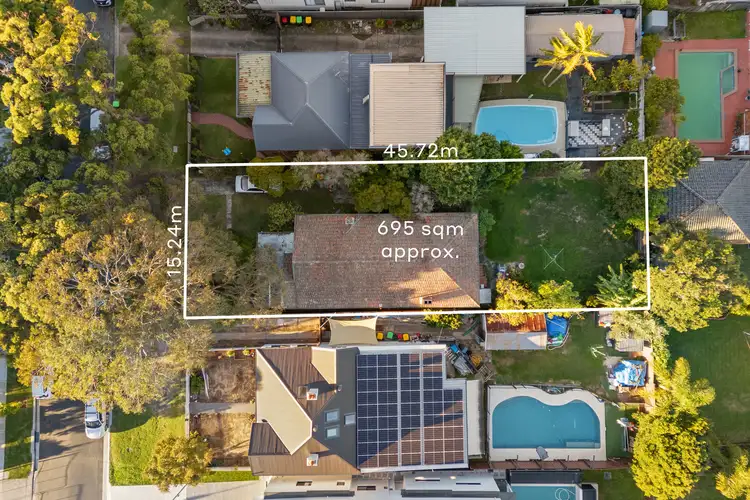 Second view of Homely house listing, 10 Wyuna Street, Beverley Park NSW 2217