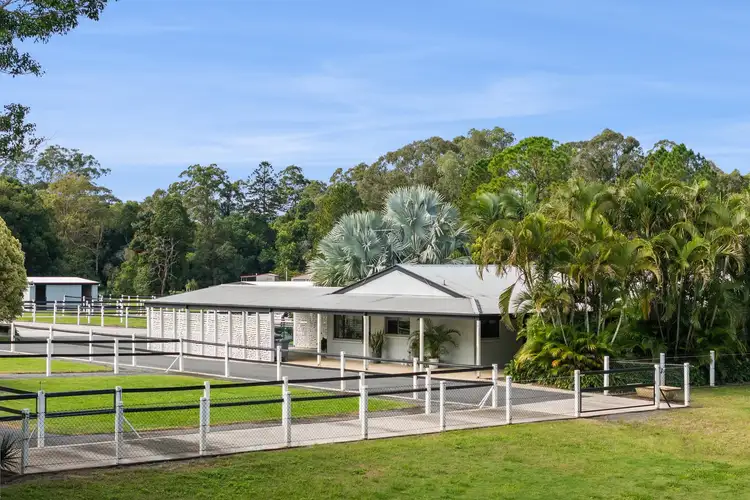 25-27 Isambert Road, Landsborough QLD 4550