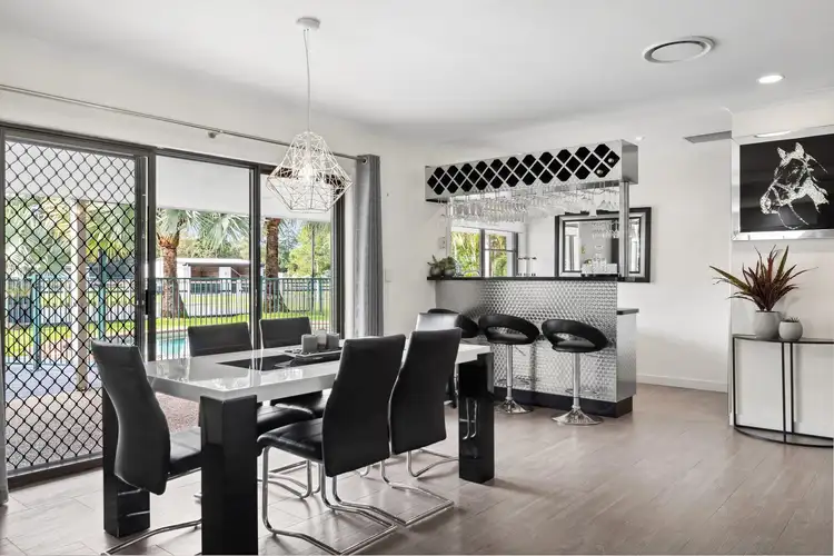 Fifth view of Homely house listing, 25-27 Isambert Road, Landsborough QLD 4550