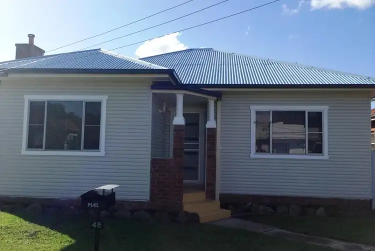 48 Cabbage Tree Lane, Fairy Meadow NSW 2519