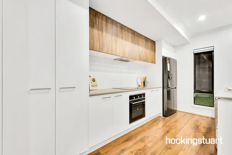 Fourth view of Homely house listing, 20 Lamington Walk, Wollert VIC 3750