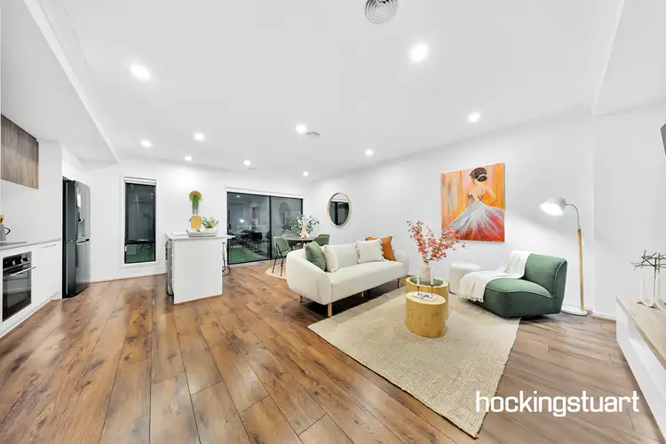 Sixth view of Homely house listing, 20 Lamington Walk, Wollert VIC 3750