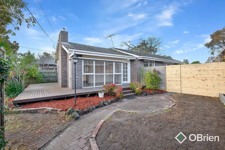 85 Belar Avenue, Frankston VIC 3199