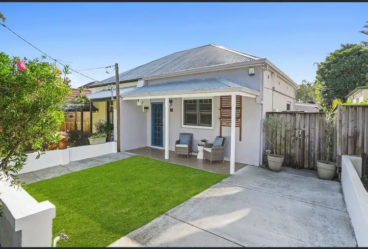 17 Jacques Street, Chatswood NSW 2067