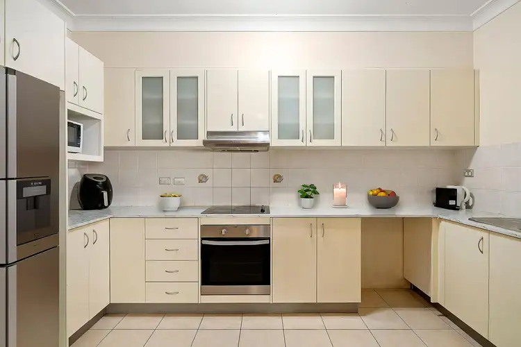 Fourth view of Homely apartment listing, 8/1-5 Hogben Street, Kogarah NSW 2217