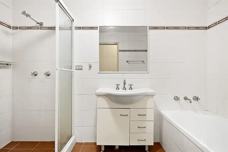 Sixth view of Homely apartment listing, 8/1-5 Hogben Street, Kogarah NSW 2217