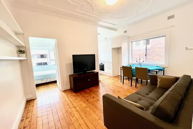 4/50 Roscoe Street, Bondi Beach NSW 2026