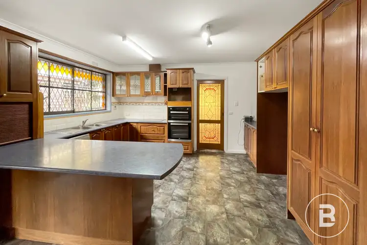 Second view of Homely house listing, 13 Glencoe Street, Kennington VIC 3550