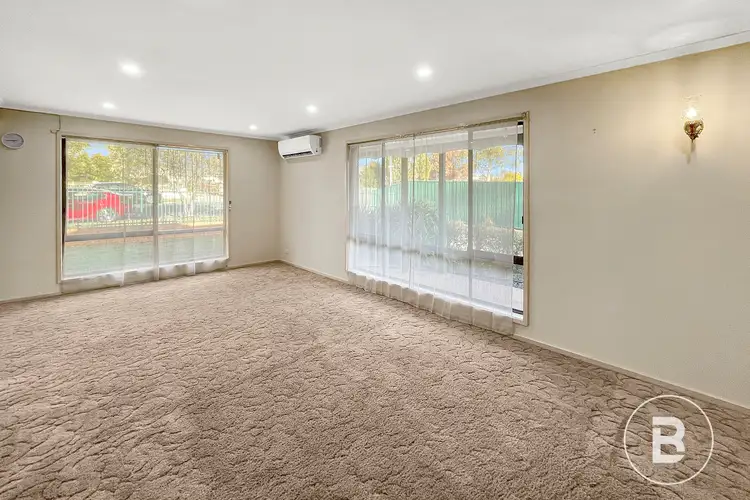 Fifth view of Homely house listing, 13 Glencoe Street, Kennington VIC 3550