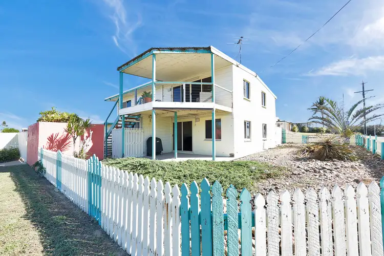 Main view of Homely house listing, 2 South Pacific Avenue, Slade Point QLD 4740