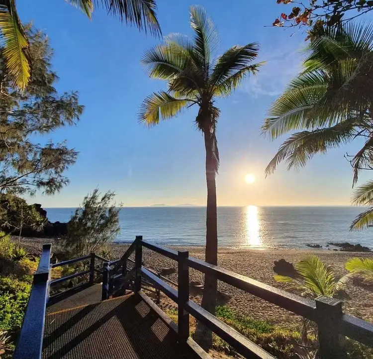 Sixth view of Homely house listing, 2 South Pacific Avenue, Slade Point QLD 4740