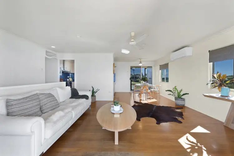 Seventh view of Homely house listing, 2 South Pacific Avenue, Slade Point QLD 4740