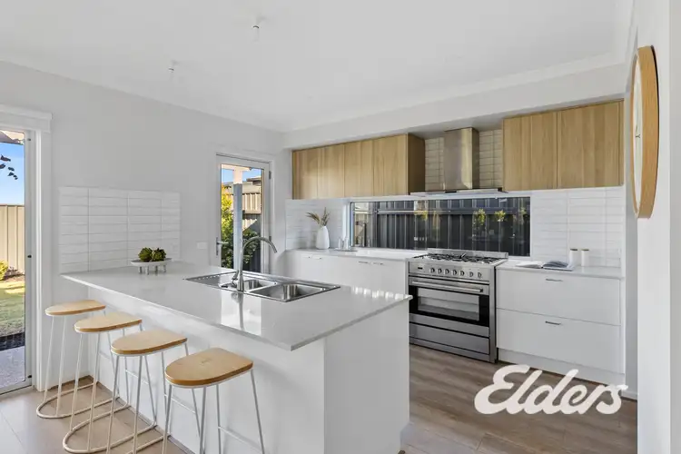 Second view of Homely house listing, 17 Morrisey Drive, Yarrawonga VIC 3730