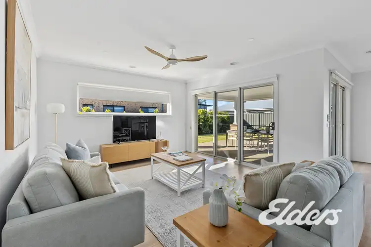 Fourth view of Homely house listing, 17 Morrisey Drive, Yarrawonga VIC 3730