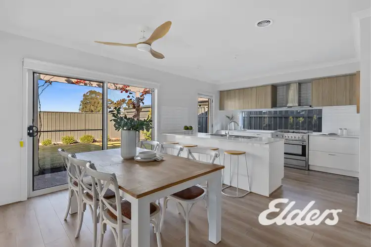 Sixth view of Homely house listing, 17 Morrisey Drive, Yarrawonga VIC 3730