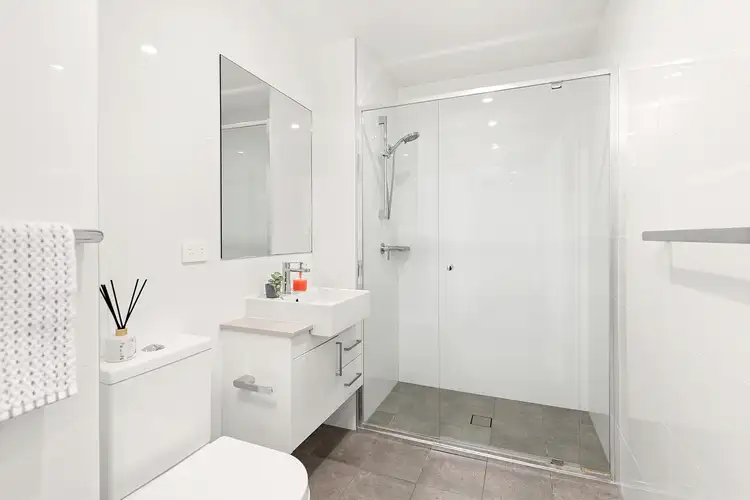 Fourth view of Homely apartment listing, 407/3 Pretoria Parade, Hornsby NSW 2077