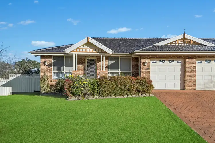 Main view of Homely house listing, 1/3 Palermo Road, Mudgee NSW 2850