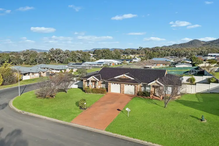 Second view of Homely house listing, 1/3 Palermo Road, Mudgee NSW 2850