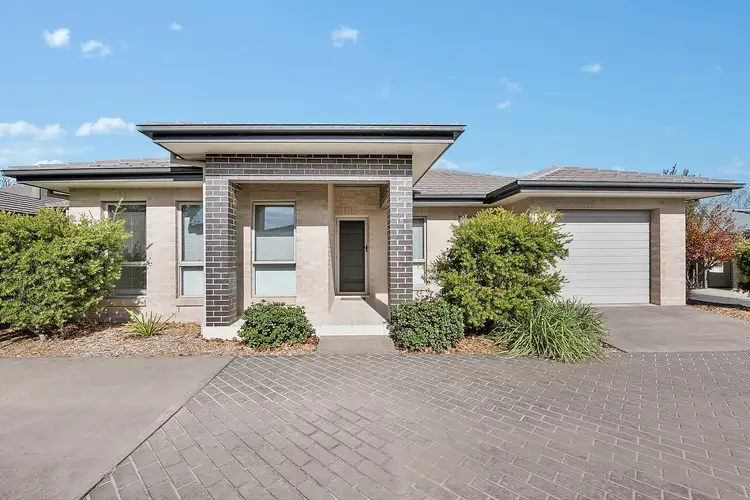 5/20 Burrundulla Avenue, Mudgee NSW 2850