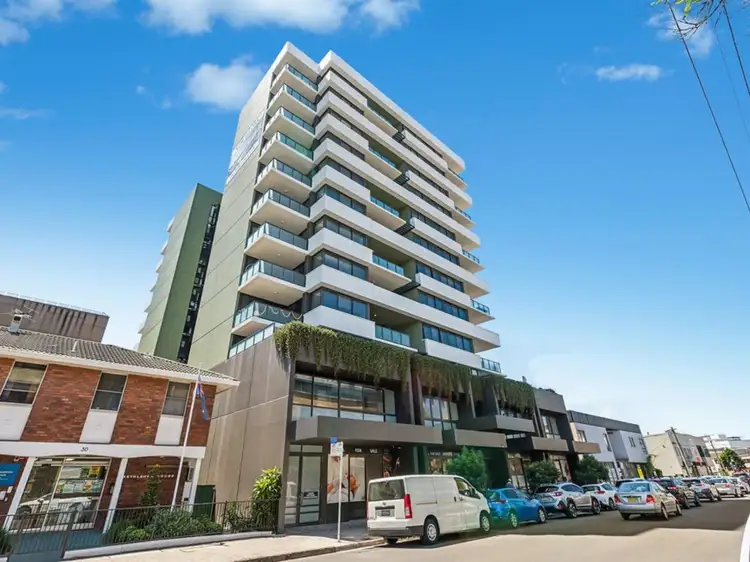 706/34 Montgomery Street, Kogarah NSW 2217