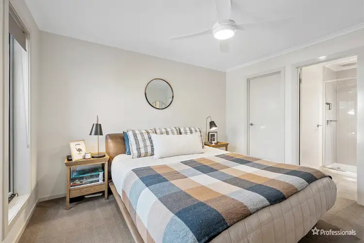 Fourth view of Homely unit listing, 3/8 Christian Street, Maryborough VIC 3465