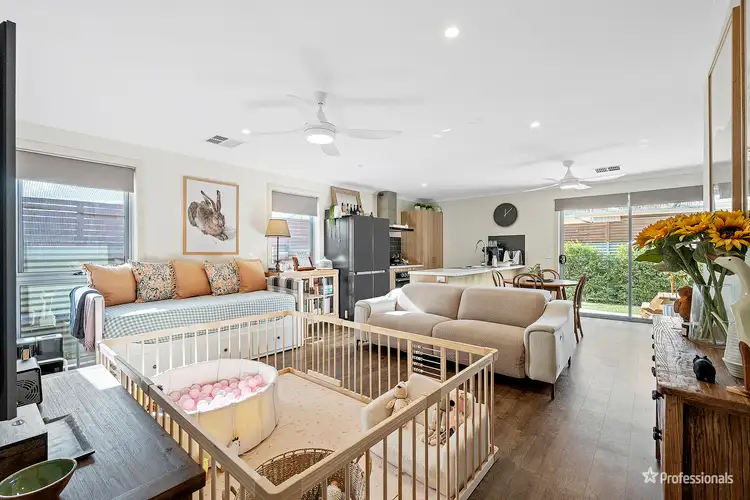 Sixth view of Homely unit listing, 3/8 Christian Street, Maryborough VIC 3465