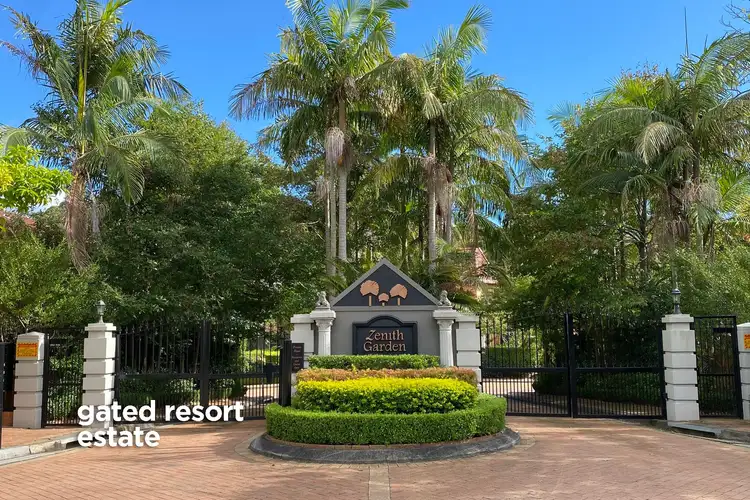 Third view of Homely house listing, 22 Tallowood Way, Frenchs Forest NSW 2086