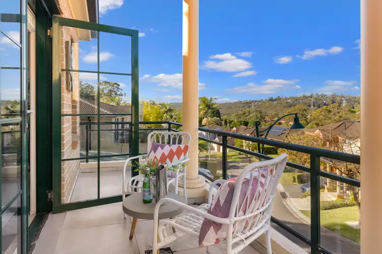 Fourth view of Homely house listing, 22 Tallowood Way, Frenchs Forest NSW 2086