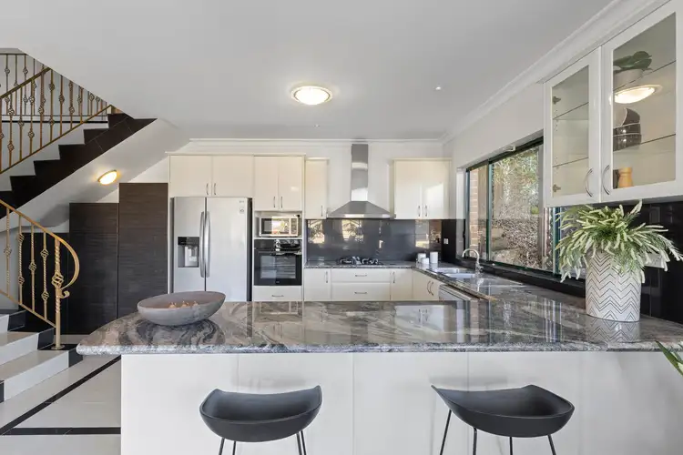 Fifth view of Homely house listing, 22 Tallowood Way, Frenchs Forest NSW 2086