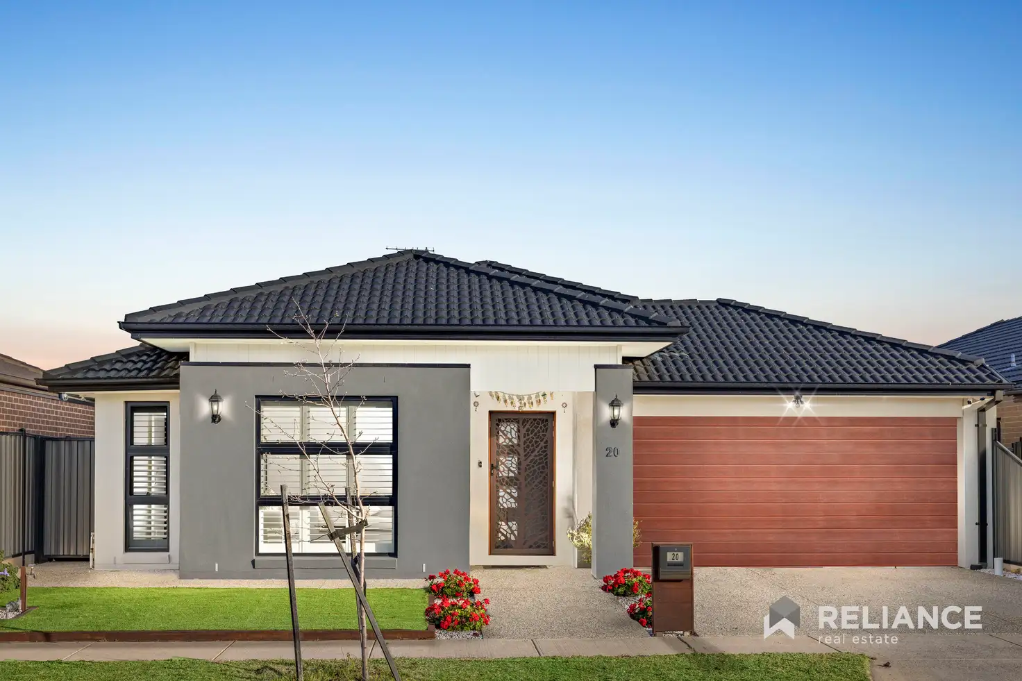 Main view of Homely house listing, 20 Zippy Circuit, Tarneit VIC 3029