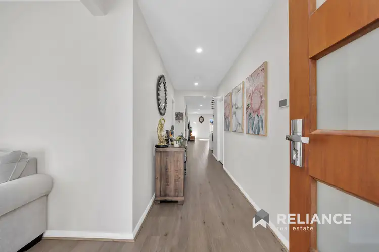 Third view of Homely house listing, 20 Zippy Circuit, Tarneit VIC 3029