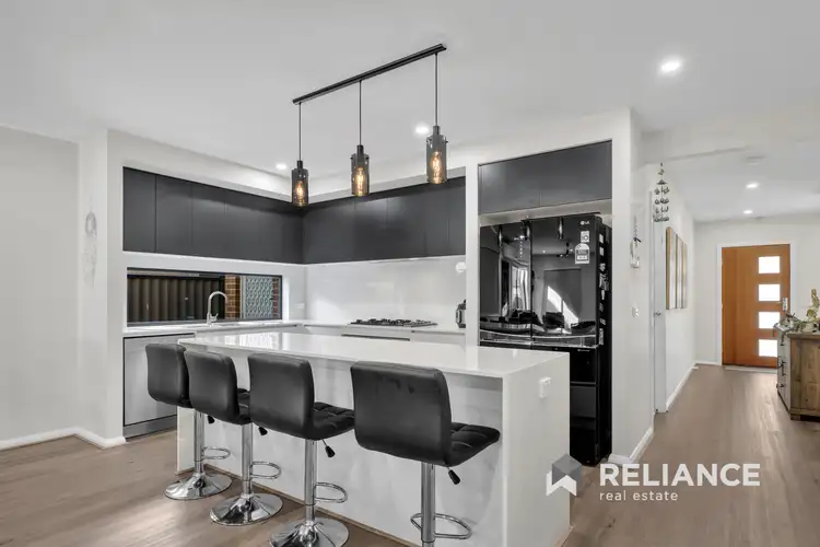 Fourth view of Homely house listing, 20 Zippy Circuit, Tarneit VIC 3029