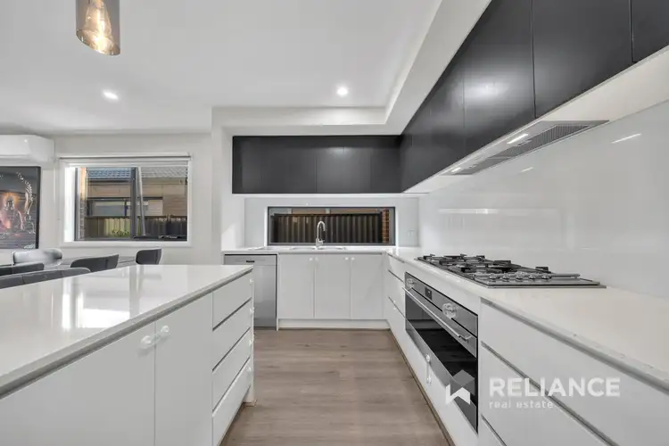 Fifth view of Homely house listing, 20 Zippy Circuit, Tarneit VIC 3029