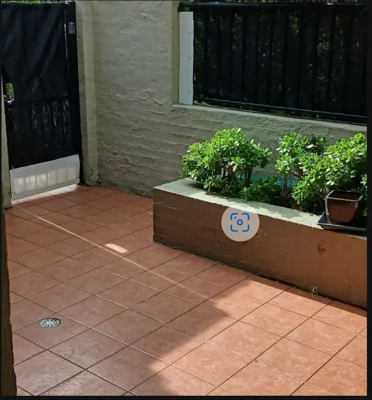 Second view of Homely apartment listing, Address available on request