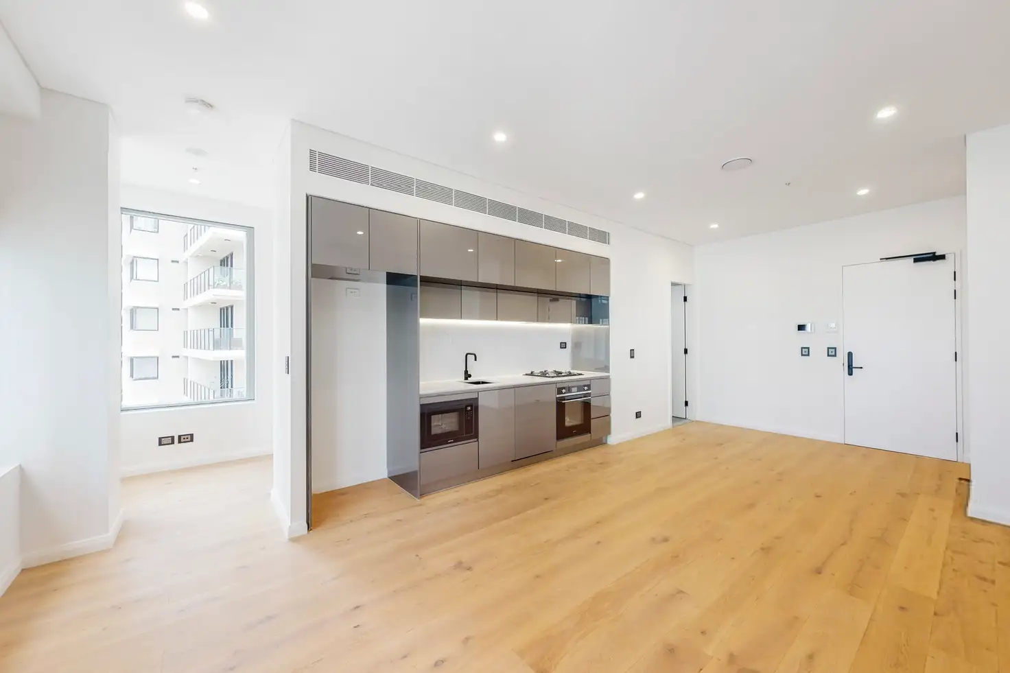 Main view of Homely apartment listing, 1006/1A Lawson Square, Redfern NSW 2016