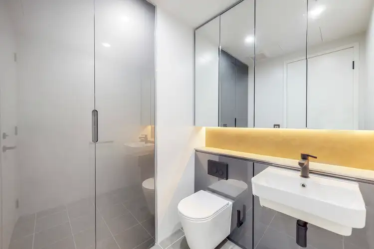 Fourth view of Homely apartment listing, 1006/1A Lawson Square, Redfern NSW 2016