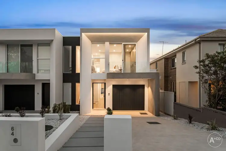 64 Mawson Parade, Chifley NSW 2036